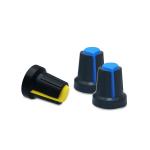 knobs for WH148 potentiometer 15X17mm
